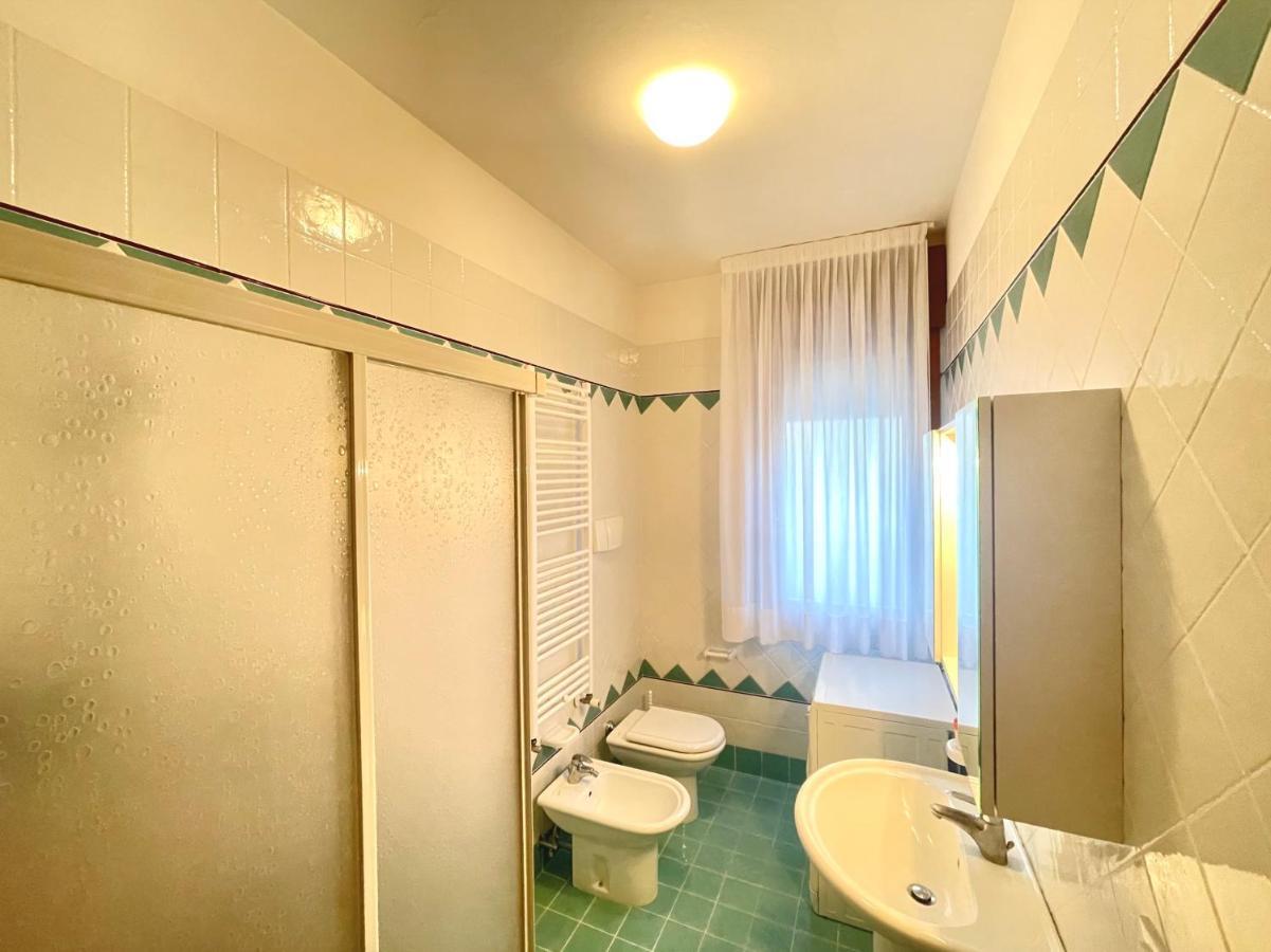 Palazzo Masotto - Carraro Immobiliare Jesolo - Family Apartments Exterior foto